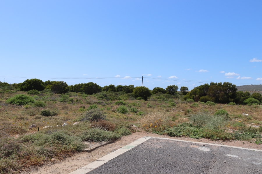 0 Bedroom Property for Sale in Brittania Beach Estate Western Cape